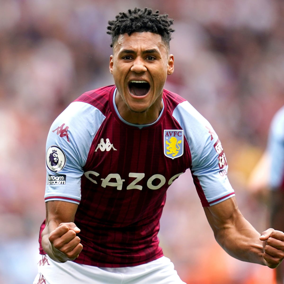 Best player outside the Big 6 - EPL